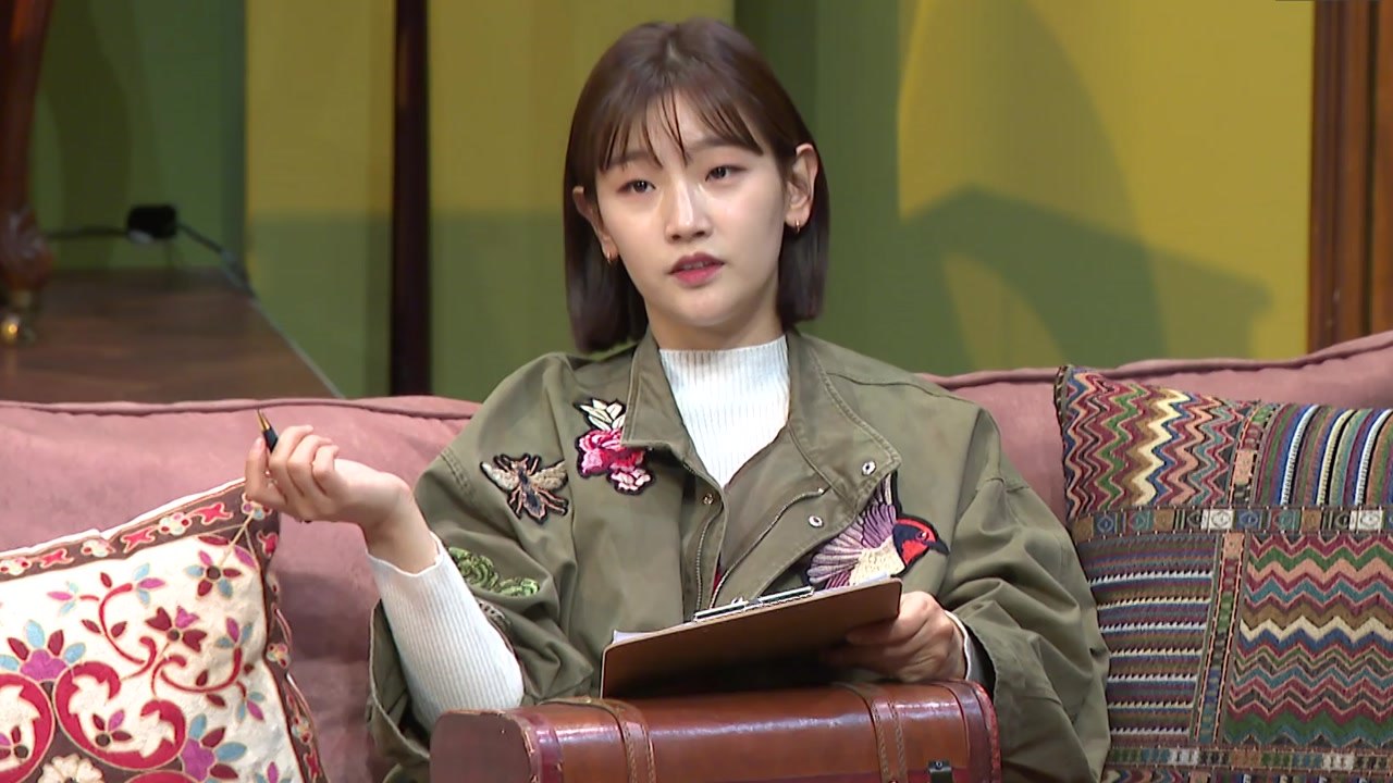박소담 주연 '특송', 로테르담 국제영화제 초청 / YTN