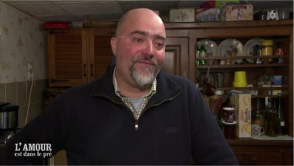 FEMME ACTUELLE / “Elle n’est pas la bienvenue” : Frank de “L’amour est dans le pré” s’en prend violemment à Anne-Lise