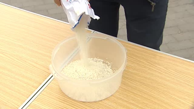 Hay 0,00001 probabilidades de que nos toque el Gordo... pero vamos a jugar