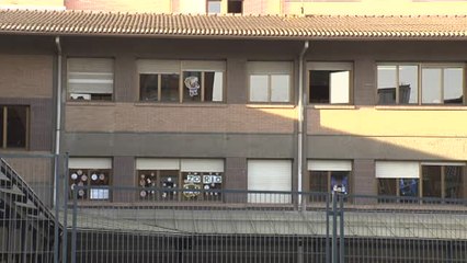 Muchos padres optan por adelantar las vacaciones no llevando a los niños al colegio por precaución