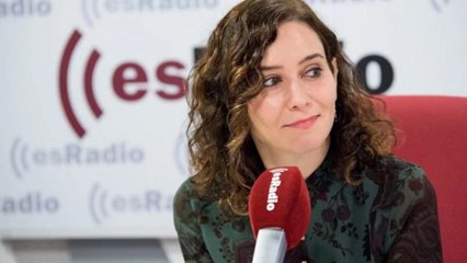 Ayuso culpa del colapso de los centros de salud a un boicot interno