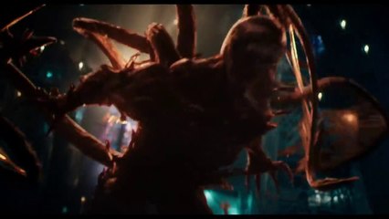 VENOM_ LET THERE BE CARNAGE - Official Trailer (HD)