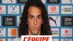 Guendouzi : «Venir à Marseille a été mon meilleur choix depuis longtemps» - Foot - L1 - OM