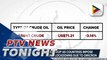 Global oil prices drop as countries impose travel restrictions, travel lockdowns due to Omicron