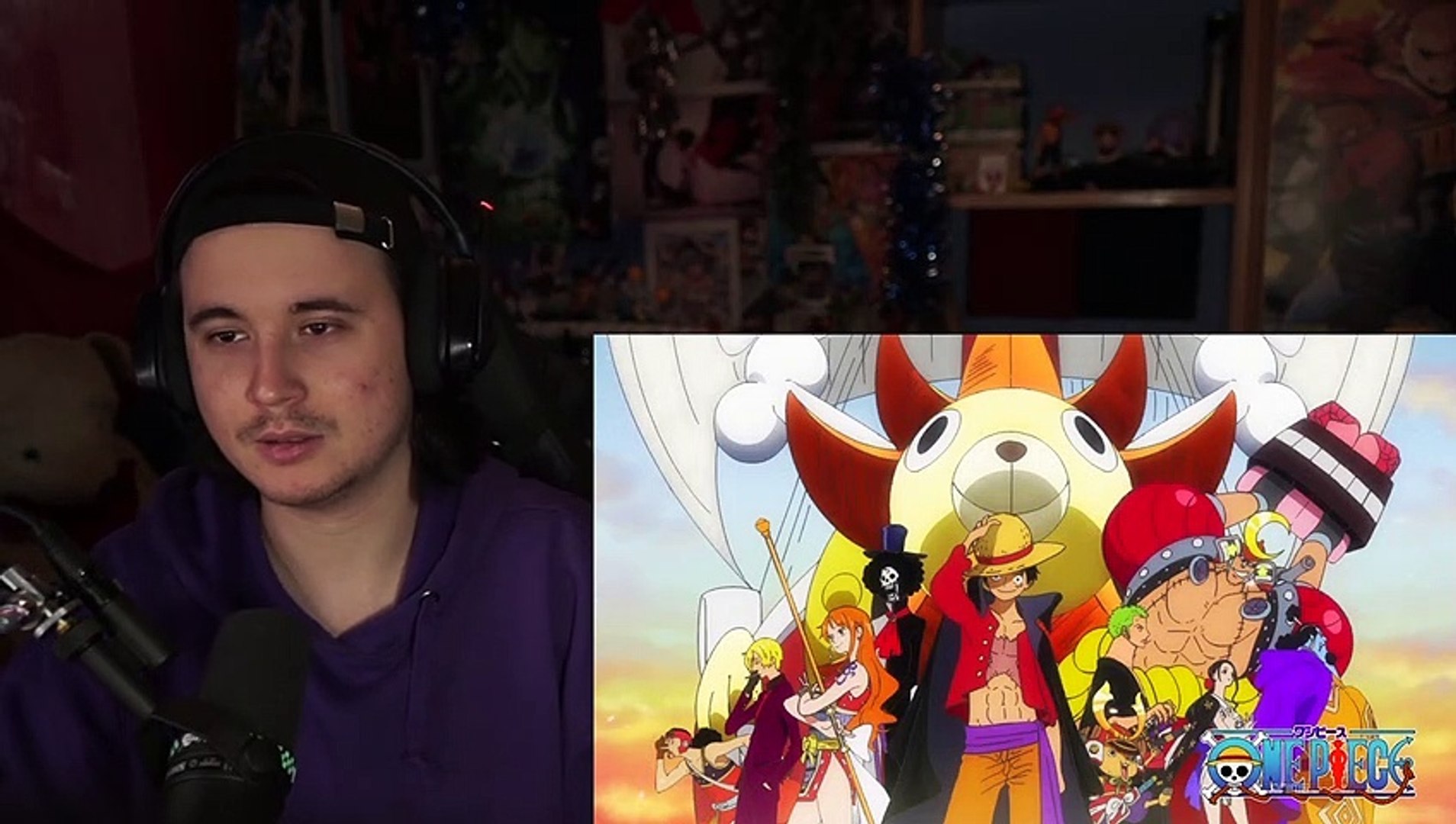 Oden Nitoryu One Piece Cap 1004 Video Dailymotion