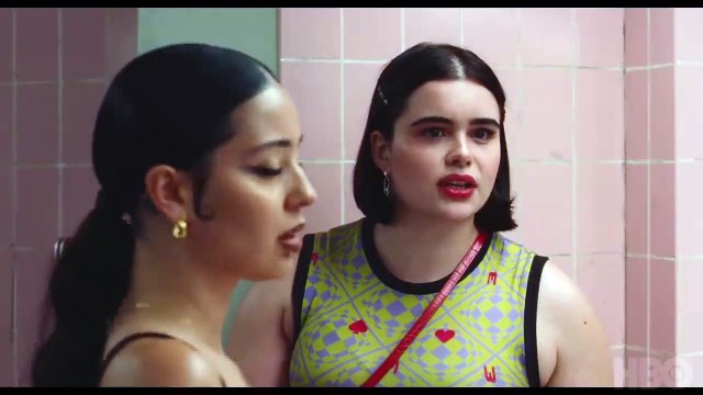 Euphoria (US) Saison 2 - Trailer (EN)