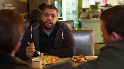 The Now Saison 1 - Trailer (EN)