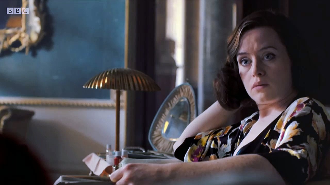 A Very British Scandal Saison 1 - Trailer (EN)