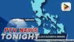5.1 magnitude earthquake jolts Occidental Mindoro