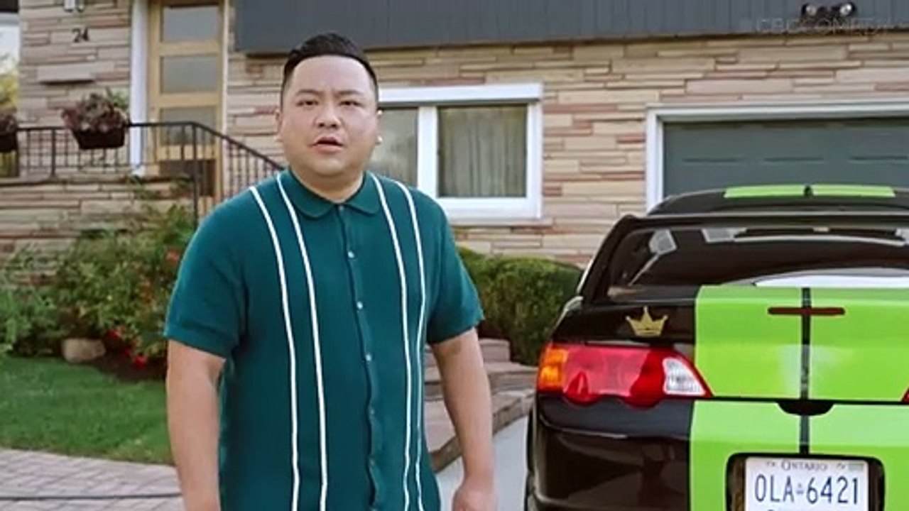 Run the Burbs Saison 1 - Trailer (EN)