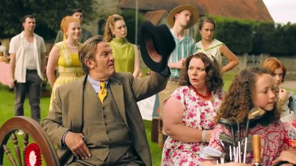 The Larkins (2021) Saison 1 - Trailer (EN)