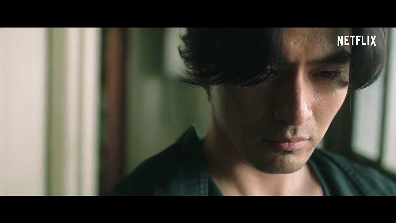 Bulgasal: Immortal Souls Saison 1 - Trailer (EN)