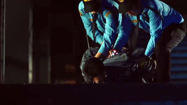 Not Me Saison 1 - Trailer (TH)