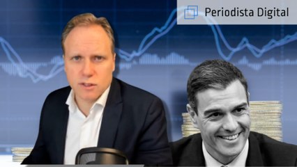 Daniel Lacalle lanza una brutal predicción que arrasa a Sánchez por mentir a los españoles