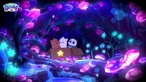 We Baby Bears Saison 1 - Trailer (EN)