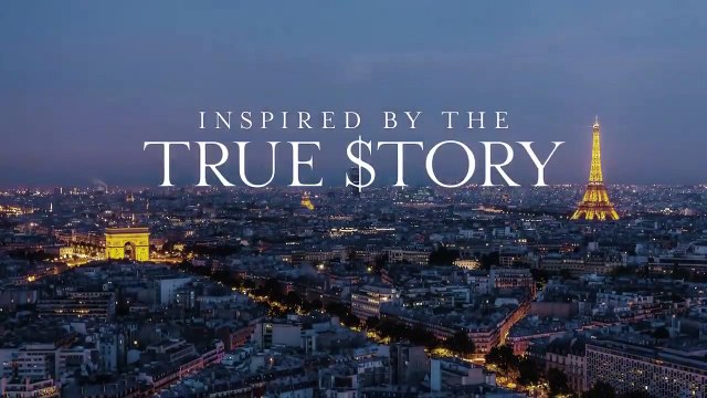 Inventing Anna Saison 1 - Teaser (EN)