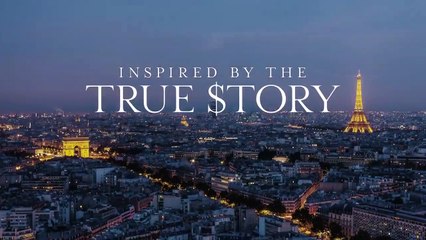 Inventing Anna Saison 1 - Teaser (EN)