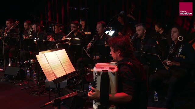 Cole Porter : Give him the Oooh la la (Cole Porter in Paris)