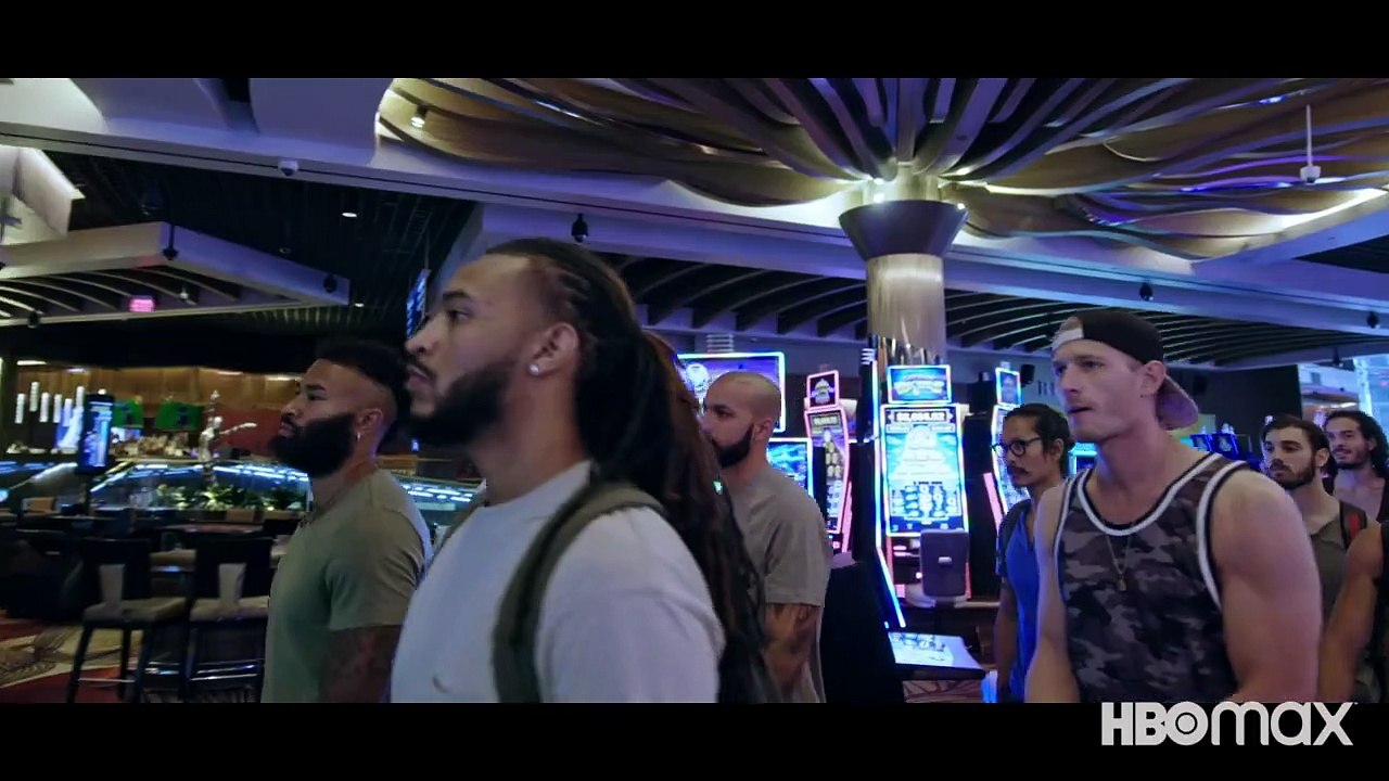 Finding Magic Mike Saison 1 - Teaser (EN)