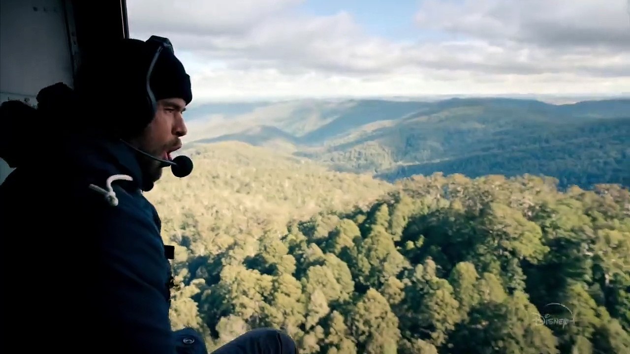 Limitless with Chris Hemsworth Saison 1 - Trailer (EN)