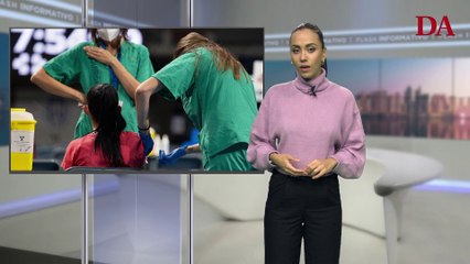 Flash Informativo del 21 de diciembre de 2021