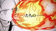 In the Heart of Kunoichi Tsubaki Saison 1 - Trailer (JA)