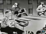 Jerry Lee Lewis - Whole Lotta Shakin' Goin' On (Steve Allen Show - 1957)