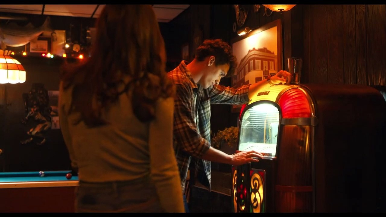 Bridge and Tunnel Saison 1 Trailer (EN) Vidéo Dailymotion