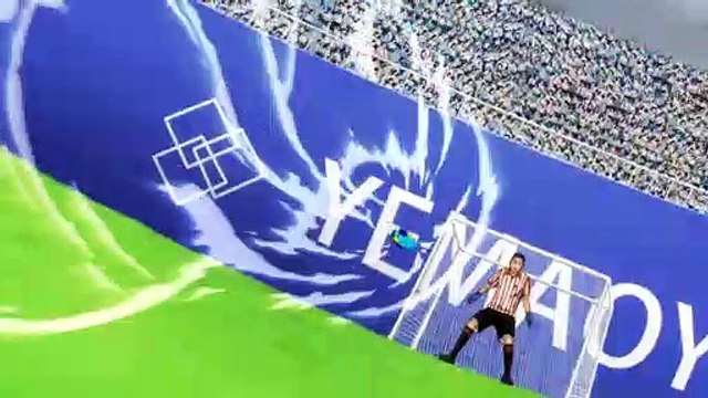 Futsal Boys!!!! Saison 1 - Trailer (EN)