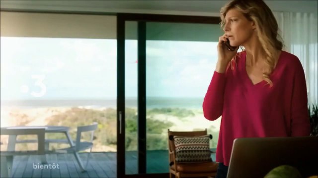 Sophie Cross - Gefährliche Dünen Saison 1 - Saison 1 Bande annonce #1 (EN)