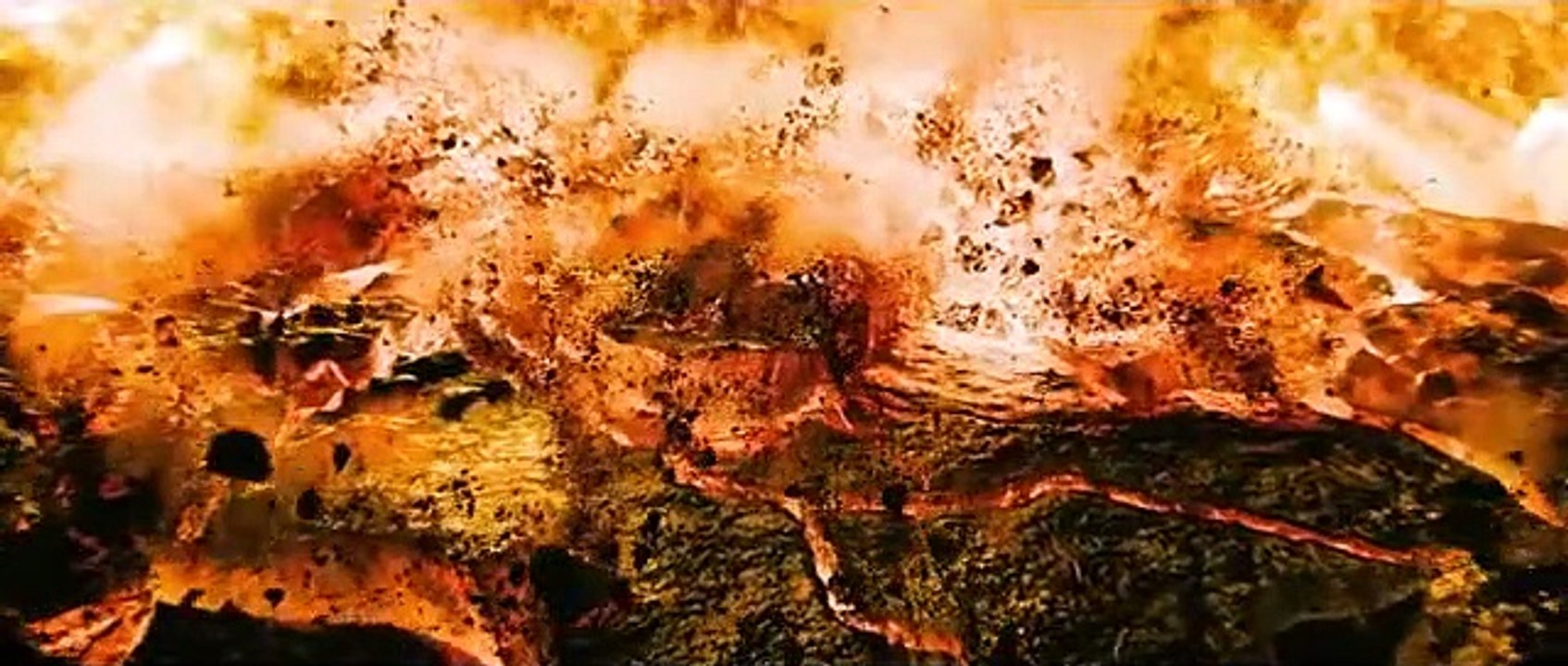 Three Body Problem Saison 1 - Trailer (EN)