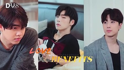 Love With Benefits Saison 1 - Trailer (EN)