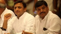 Shivpal Yadav on Akhilesh and alliance with SP ahead of poll