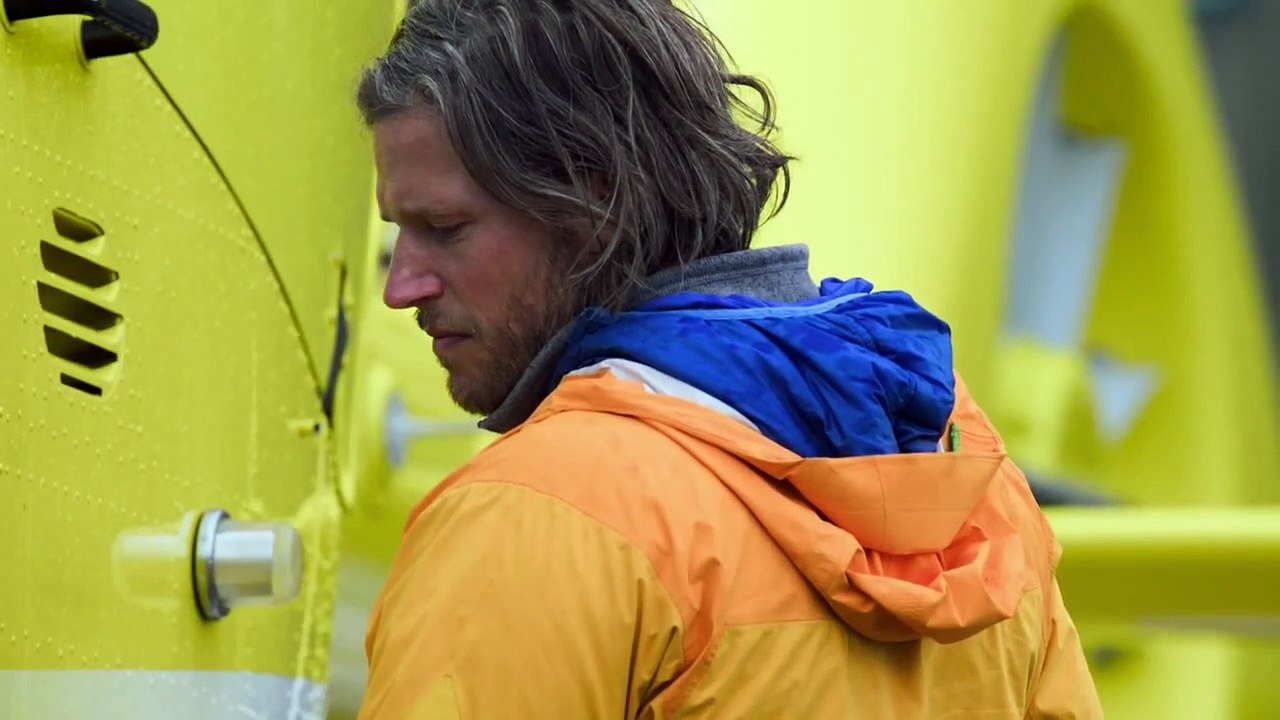 Die Bergretter (74) Eiskalte Wahrheit 12 Folge 4 Teil 2