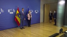UE da el visto bueno al pago de 10.000 millones del primer tramo para España