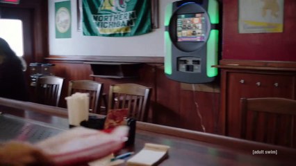 Joe Pera Talks With You Saison 3 - Trailer (EN)