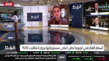 ...اذا هذه هي الأمور التي كنا نراها في أورو...
