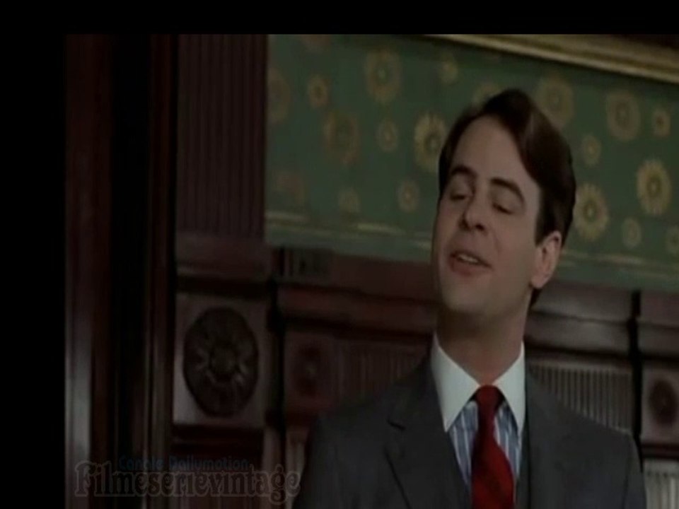 POLTRONA PER DUE   (1 tempo) DAN AYKROYD e EDDY MURPHY