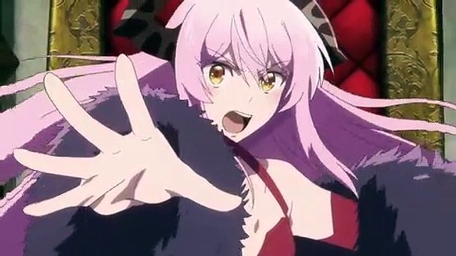 I'm Quitting Heroing: Next Gig Is at the Demon Queen's Castle Saison 1 - Trailer (EN)