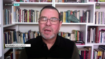 #EnVivo | #CaféYNoticias | Ciudadanos podrían hacer consulta de revocación: AMLO | Ómicron en México