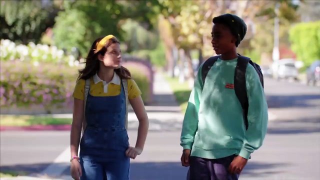 Chicken Girls Saison 9 - Bande-annonce (EN)