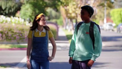 Chicken Girls Saison 9 - Bande-annonce (EN)