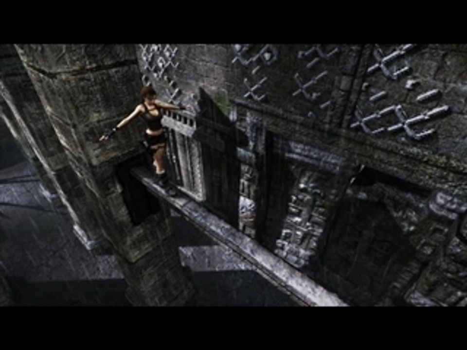 Tomb Raider Underworld [Official screenshots NEW THEME]