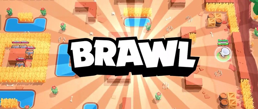 Brawl Stars - ⭐ Gameplay Walkthrough - (Android, iOS) - Nooobsy