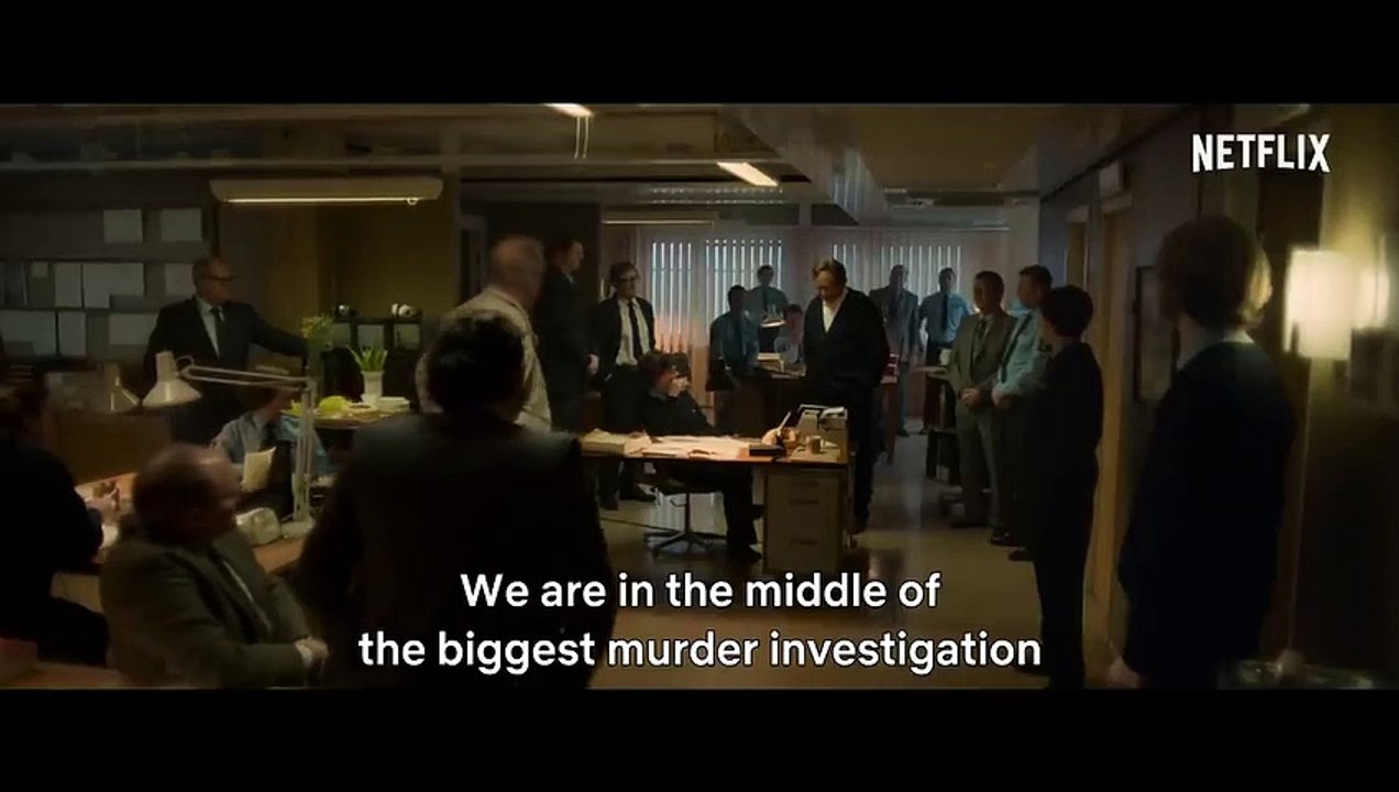 The Unlikely Murderer Saison 1 - Trailer (EN)