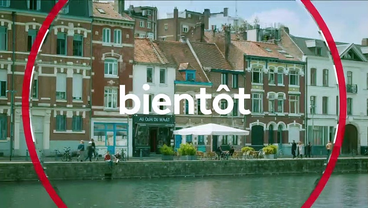 Bande-annonce de "Manipulations" sur France 2