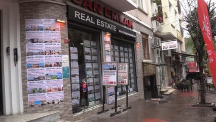 La caída de la lira convierte mercado inmobiliario turco en una ganga