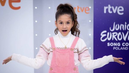 Eurovision Junior : Maléna ramène la victoire en Arménie