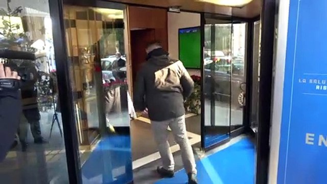 Caso Salernitana, Gravina: Senza un acquirente dal primo gennaio sono fuori