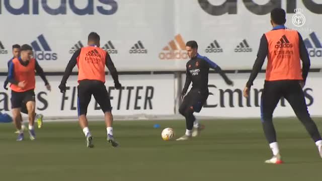 Ancelotti, pendiente de las bajas para San Mamés